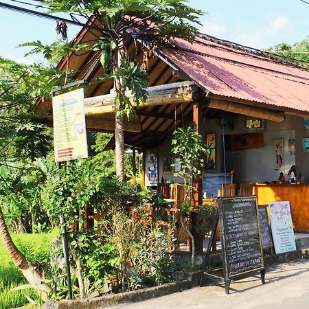 甜蜜民宿 希德门 外观 照片