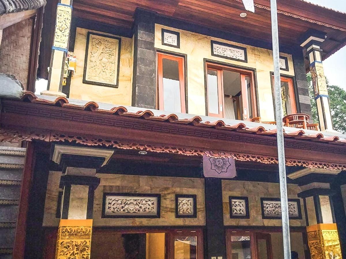 甜蜜民宿 希德门 外观 照片